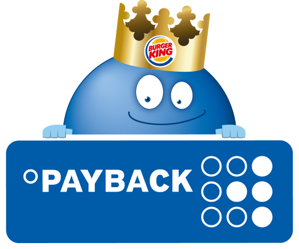 BK PayBack